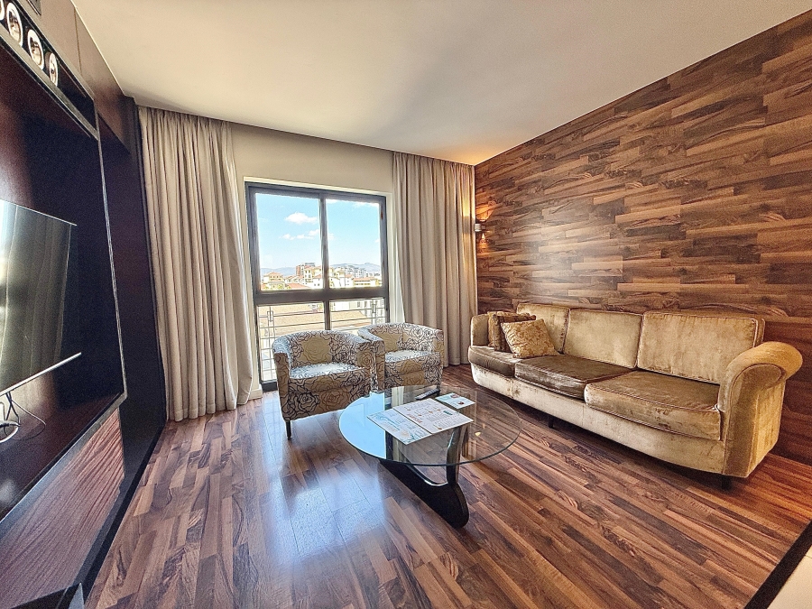 1 Bedroom Property for Sale in Century City Western Cape